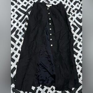 Ann Taylor Black Skirt